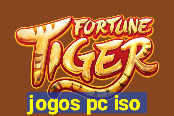 jogos pc iso